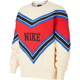 Nike Women's Fleece Crew L