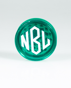 MŁYNEK AKRYLOWY NBL GREEN