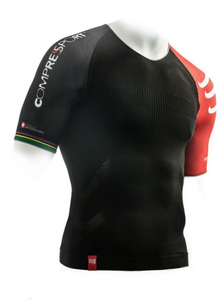 Compressport Pro Racing Triathlon Shirt
