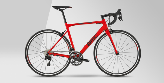 BMC TEAMMACHINE ALR01 TWO 51cm