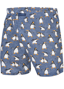 Bokserki męskie PENGUINS 2 016/08