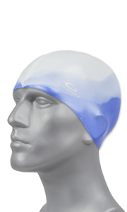 Czepek Pływacki SILICONE MULTI CAP