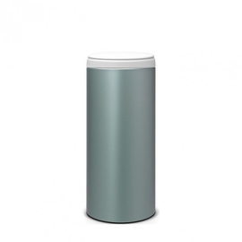 Kosz FLIP BIN 30L Metallic Mint