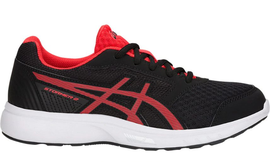Buty do biegania dla dzieci Asics Stormer 2 GS