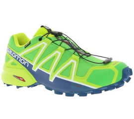 Salomon Speedcross 4 G-TX buty do biegania w terenie