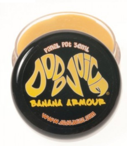 Dodo Juice Banana Armour Hard Wax