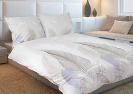 Pościel flanelowa Delicatta 44B 140x200