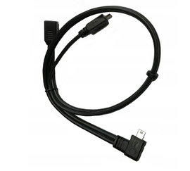 MIO zestaw kabli do tylnej kamery A20/A30 - zestaw kabel Y + kabel 7metrów