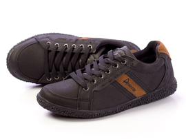 -50%Markowe buty sportowe AMERICAN CLUB22121BK