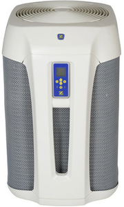 ZODIAC POMPA CIEPŁA ZS500 DEFROST HST TD8 20,0 kW
