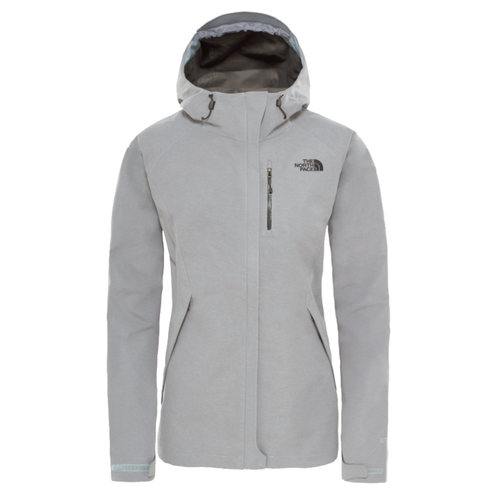 Kurtka The North Face Dryzzle T0CUR7DYY