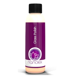Nanolex Glass Polish 100ml