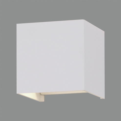 Kinkiet zewnętrzny KENDO LED 10W IP54 16/2032 ACB