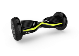 Skymaster Deska Wheels 11 DUAL 2019 czarno-żółta