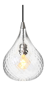 Ice Drops lampa wisząca 23cm 991423 halo design