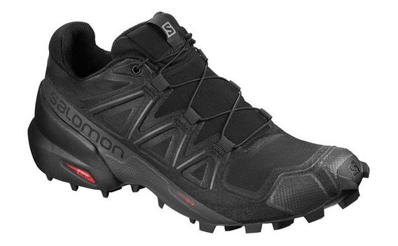 Salomon Speedcross 5 W | BLACK