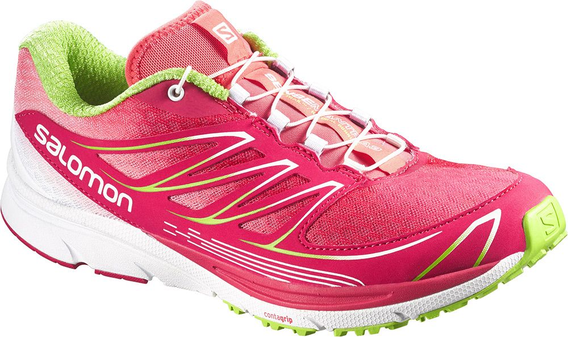 Salomon Sense Mantra 3 W damskie buty do biegania w terenie