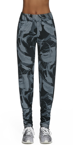 Spodnie sportowe ATHENA PANTS  200DEN