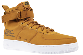 Nike Air Force 1 SF Mid  917753-700