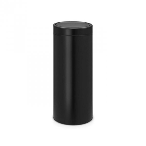 Kosz TOUCH BIN NEW 30L Matt Black