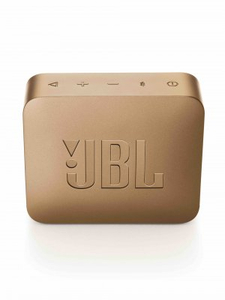JBL GO2 GŁOŚNIK BLUETOOTH SZAMPAŃSKI