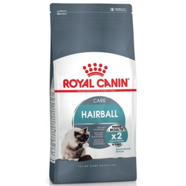 Royal Canin Hairball Care karma sucha dla kotów dorosłych, e