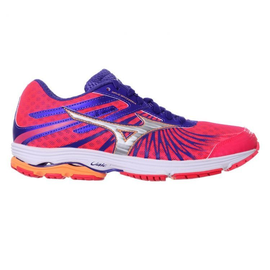 Mizuno Wave Sayonara 4 - Damskie buty do biegania J1GD163004