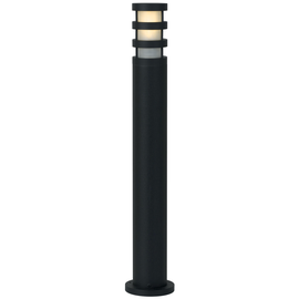 DARWIN lampa ogrodowa E27 czarna 71988003 Nordlux