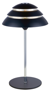 SHELLS lampa stołowa 46cm 734580 halo design