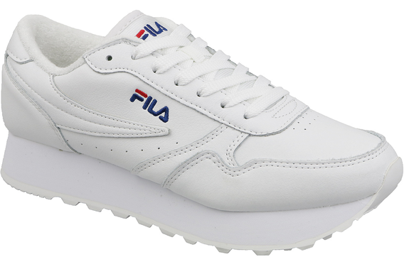 Fila Orbit Zeppa Low Wmn  1010311-1FG