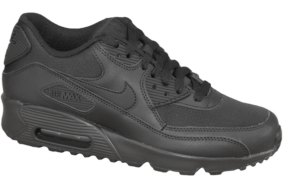 Nike Air Max 90 Mesh Gs 833418-001