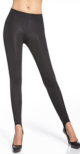 Tregginsy (legginsy) SANDY 200DEN