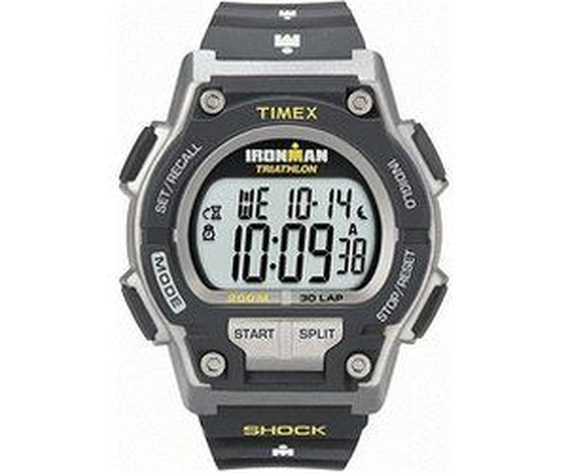 Timex Ironman® 30-Lap Memory Chrono