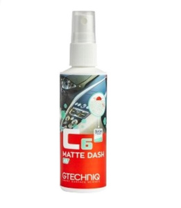 GTECHNIQ C6 AB Matt Dash 100 ml
