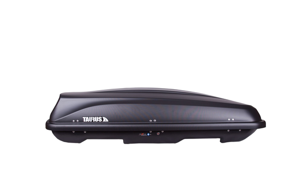 Taurus Xtreme II 600 czarny karbon