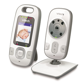 VTECH BM2600 - cyfrowania niania elektroniczna z kamerą - dostępne od ręki