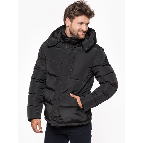 Wrangler "Protector Jacket" Black