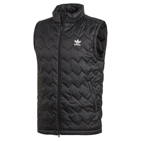 Bezrękawnik adidas Originals SST Puffy DH5028