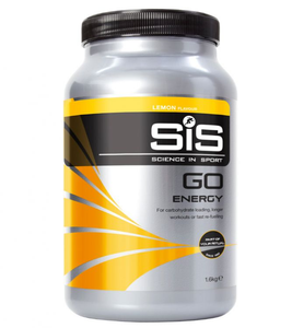 Napój energetyczny SiS Go Energy 1.6kg