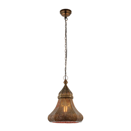 Reman lampa wisząca 69771 Endon