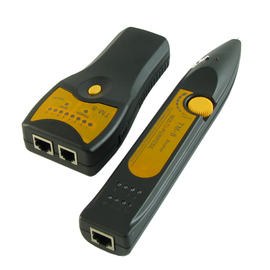 Tester sieci RJ45 z szukaczem par MT-7028 Proskit