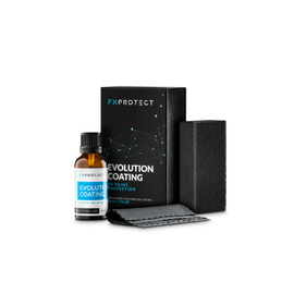 FX Protect Evolution Coating 9H