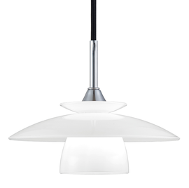 SCANDINAVIA lampa wisząca 20cm 733644 halo design