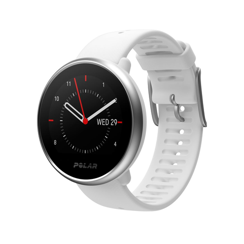 Polar Ignite Biały