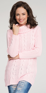 Sweter NUMINOU NU_S07