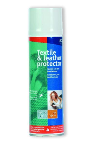 Oranje Leather Protector - impregnat do tkanin i skóry 400ml