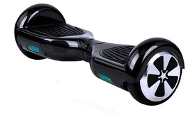 DESKOROLKA ELEKTRYCZNA ARCHOS HOVERBOARD 6 CZARNY
