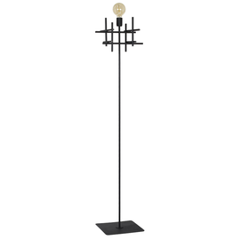Lampa podłogowa 1-pł ONURIS 837A Aldex