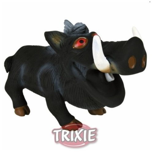 Trixie Dzik lateksowy chrumkający 25cm