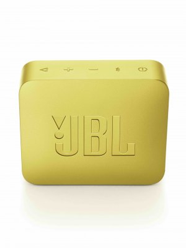 JBL GO2 GŁOŚNIK BLUETOOTH ŻÓŁTY